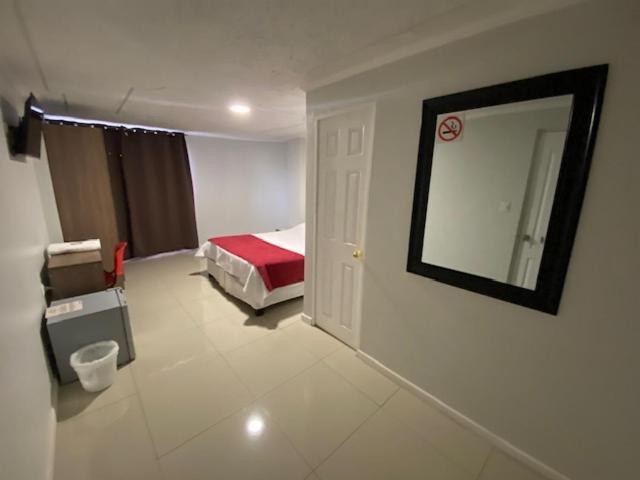 Hostal Quinta Normal 安托法加斯塔 外观 照片