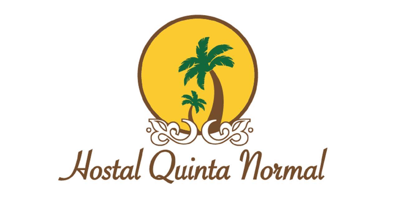 Hostal Quinta Normal 安托法加斯塔 外观 照片