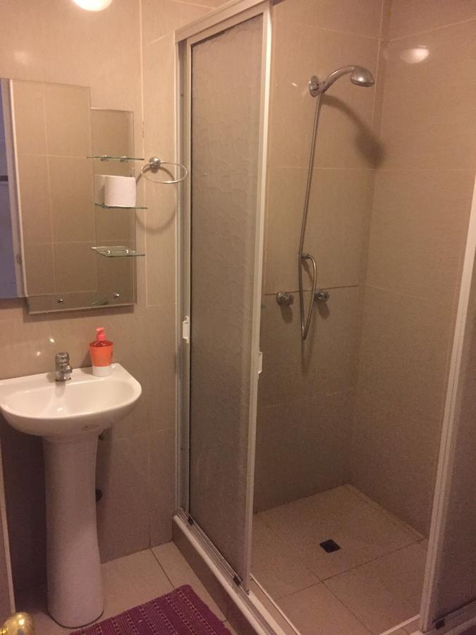 Hostal Quinta Normal 安托法加斯塔 外观 照片