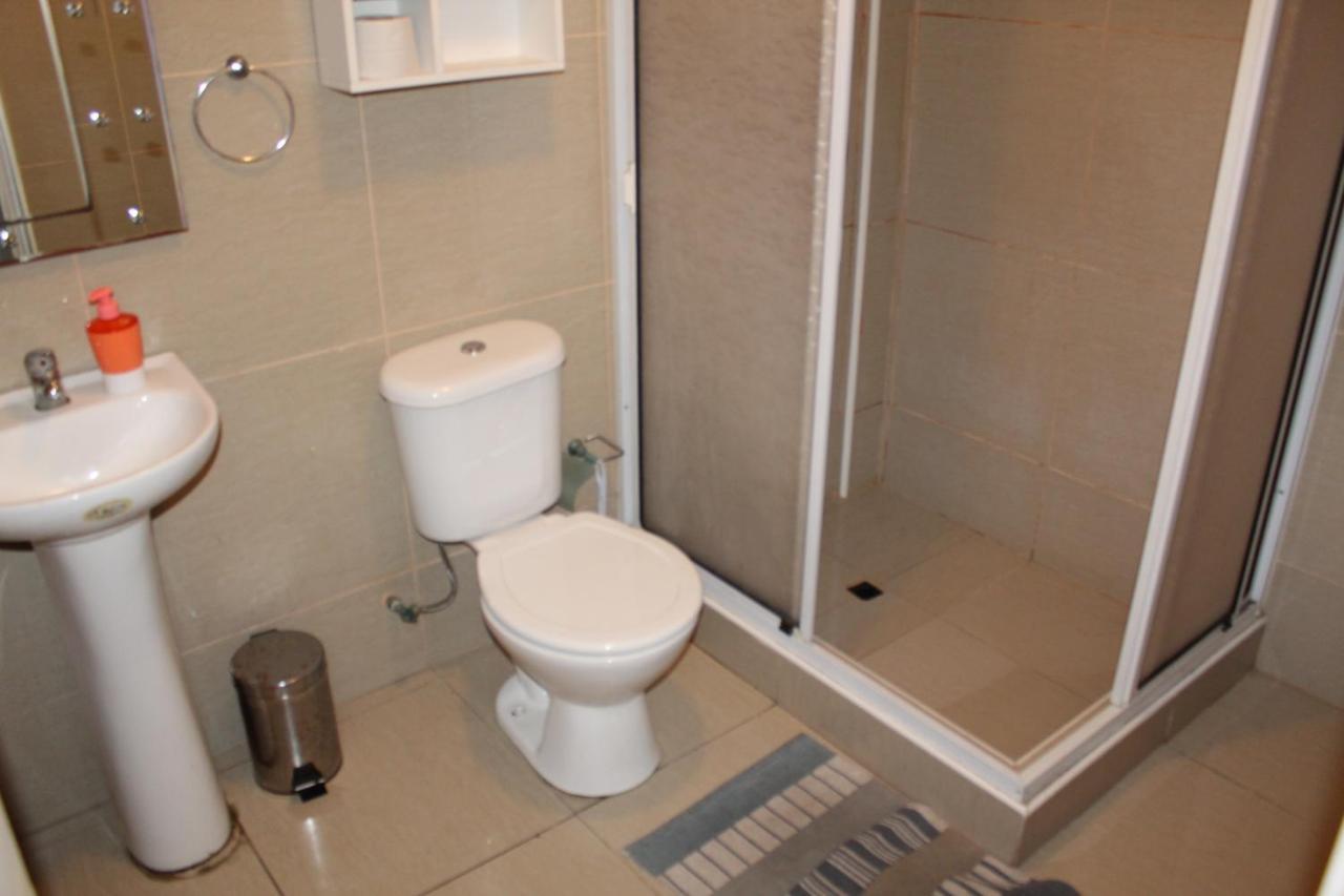 Hostal Quinta Normal 安托法加斯塔 外观 照片
