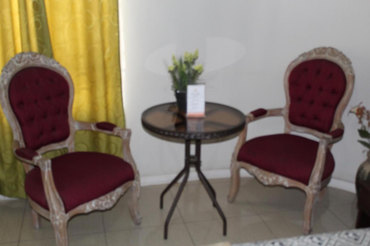Hostal Quinta Normal 安托法加斯塔 外观 照片
