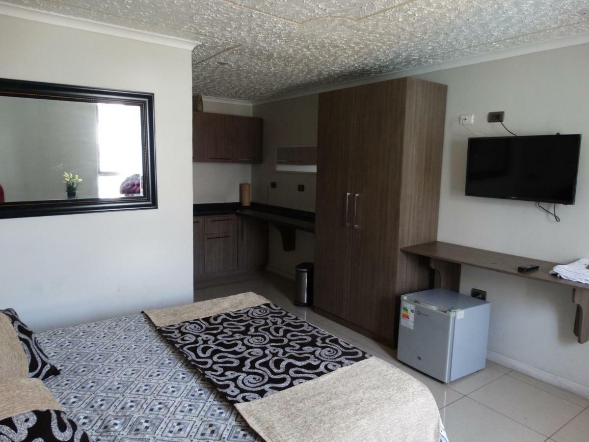 Hostal Quinta Normal 安托法加斯塔 外观 照片